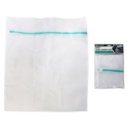 48 Bulk Mesh Laundry Bag 20" X 24"
