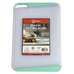 24 Bulk Pp Cutting Board (14"*10”)