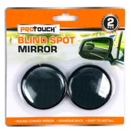 48 Bulk 2pc Blind Spot Mirror