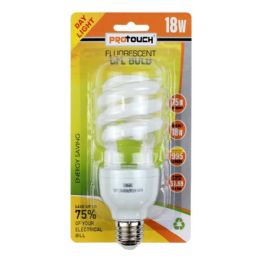 24 Bulk 18w Fluorescent DW-1618aa Light Bulbs