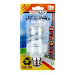 24 Bulk 13w Led DW-L1818fr Light Bulbs