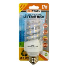 24 Bulk 17w Led DW-L1826fr Light Bulbs