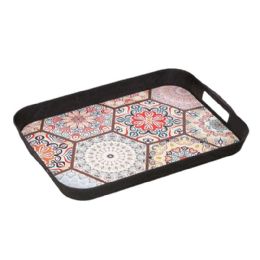 96 Bulk 26 Inch Serving Tray Rectangular
