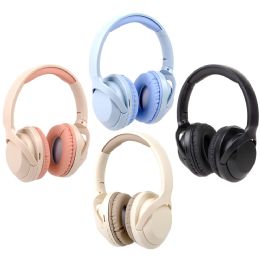 24 Bulk Premium Wireless Headphones