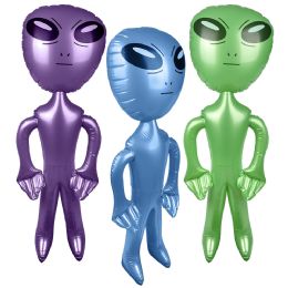24 Bulk 56" Alien Inflate