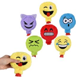 144 Bulk Woolly Whoopee Emotions 6-inch 12ct