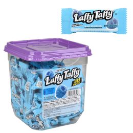 1160 Bulk Laffy Taffy Mini Bars 1oz 145ct