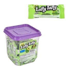 1160 Bulk Laffy Taffy Sour Apple (145 Cnt)