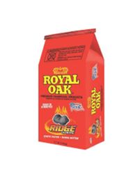 6 Bulk 7.7 Pounds Charcoal