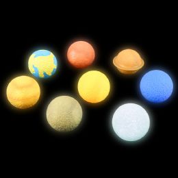 192 Bulk 2.75-inch Eva Solar System Lights 24ct