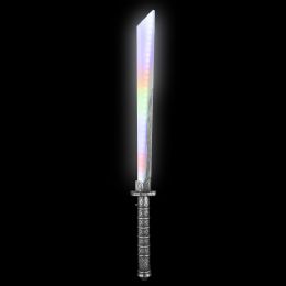 60 Bulk 28.5-inch LighT-Up Premium Pharaoh Sword With Sound