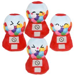 60 Bulk 8" Gumball Machine