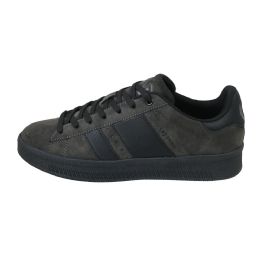 12 Bulk Men's Sneakers 12 P/c (7-12) Black