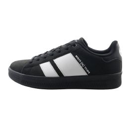 12 Bulk Men's Skate Sneaker (7-12)