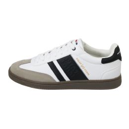 12 Bulk Men's T Toe Sneaker 12 P/c (7-12)