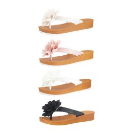 40 Bulk Women's Floral Sandal