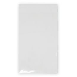 40 Bulk Plastic Archival Bags 12.5-inch X 20-inch 20pc/bag