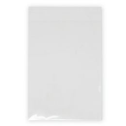 40 Bulk Plastic Archival Bags 15.5-inch X 20-inch 20pc/bag