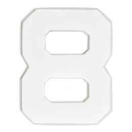 12 Bulk Paper Candy Box With Lid 10-inch - 8