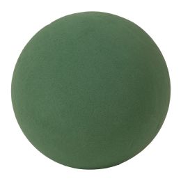 16 Bulk Floral Foam Sphere 8"