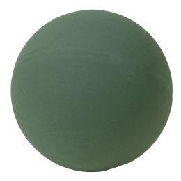 8 Bulk Floral Foam Sphere 14"