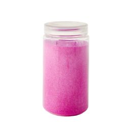 48 Bulk Acrylic Crystal Sand - Fuchsia