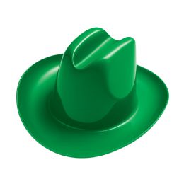 72 Bulk Pkgd Miniature Plastic Cowboy Hats
