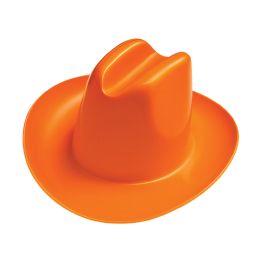 72 Bulk Pkgd Miniature Plastic Cowboy Hats