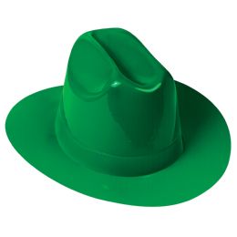 100 Bulk Plastic Cowboy Hat
