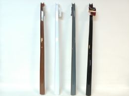 48 Bulk Extra Long Shoe Horn 32.3in