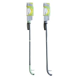 12 Bulk Mop W/ Spryer + Washable Pad