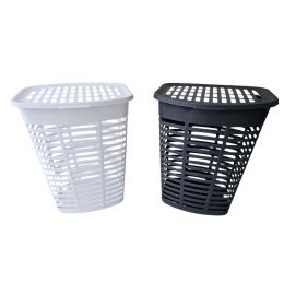 10 Bulk Laundry Basket W/lid