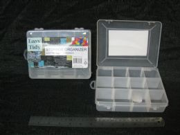 48 Bulk Craft Storage Organizer 