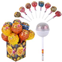 12 Bulk Giant Chupa Chups Pop12"