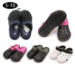 36 Bulk Women's Slippers (5-10)