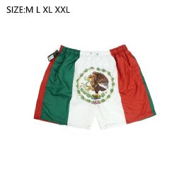 72 Bulk MEXICO SWIMMING TRUNKS (M, L, XL, XXL)