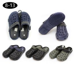 36 Bulk Men's Slippers(8-13)