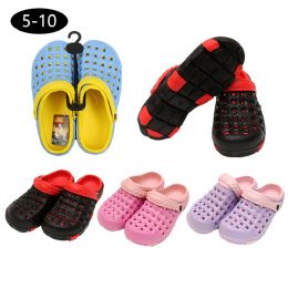 60 Bulk Women's Clogs(5-10)