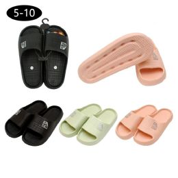 60 Bulk Women's Slippers(5-10)