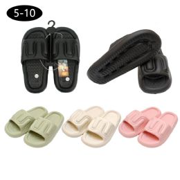 60 Bulk Women's Slippers (5-10)