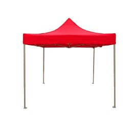 Bulk 10x10ft Red Tent