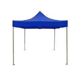 Bulk 10x10ft Blue Tent