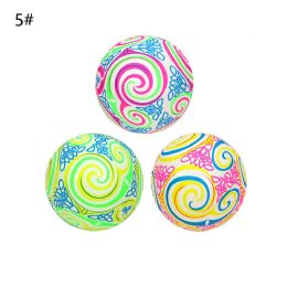 144 Bulk 9" 70g Glow In Dark Inflable Ball