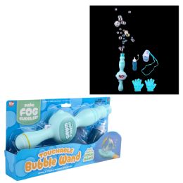 12 Bulk Fog Touchable Bubble Wand