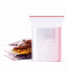 144 Bulk 4x6-inch ZiP-Lock Polybags 30-Piece