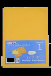 48 Bulk #6 1pc 14 X 18-inch Bubble Envelope