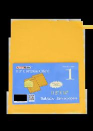 48 Bulk #4 1pc 11.5 X 14-inch Bubble Envelope