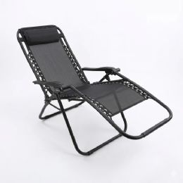 Bulk ZerO-Gravity Lounge Deck Chair