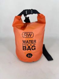 24 Bulk 5l Waterproof Dry Bag