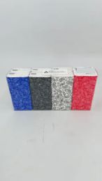 36 Bulk 8pack Pocket Tissue